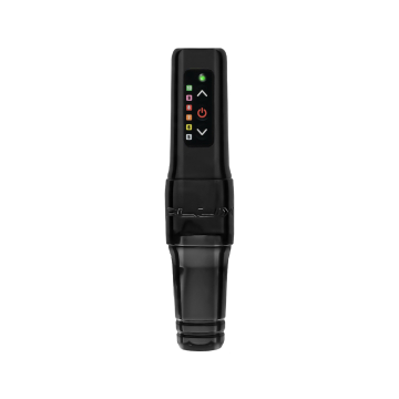 Machine Microbeau Flux Mini - Noire