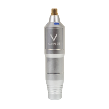 Inox Lady V2 de Glovcon - Machine de Maquillage Permanent PMU
