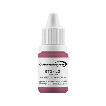 Pigments Goldeneye Coloressense - Love Grit (LG) - 10 ml