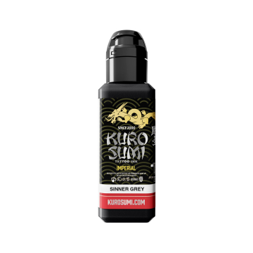 Encre Kuro Sumi Imperial - Sinner Greywash 44 ml