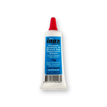 Lubrifiant Inox mx6 (30ml)