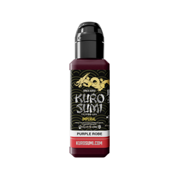 Encre Kuro Sumi Imperial - Purple Robe