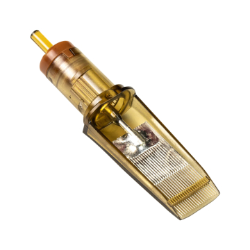 Boîte de 16 cartouches Kwadron Long Taper - Combat Magnum