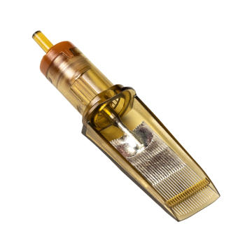 Boîte de 16 cartouches Kwadron Long Taper - Combat Soft Edge Magnum