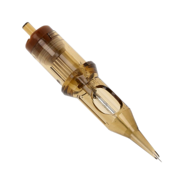 Boîte de 20 cartouches Kwadron 0,25 mm - Round Liner Long Taper