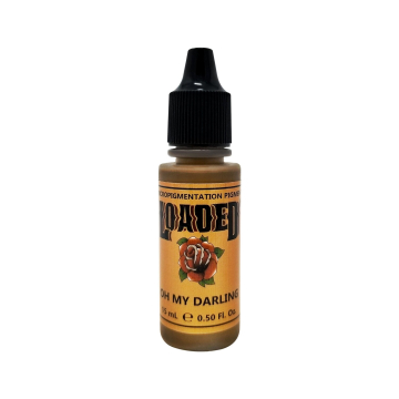 Loaded de Li Pigments - Oh My Darling 15 ml - EU REACH
