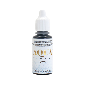 Li Pigments Aqua Global - Onyx 15 ml