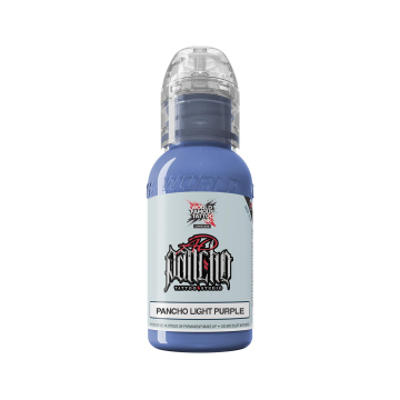 Encre World Famous Limitless - Pancho Light Purple 30 ml (1 oz)