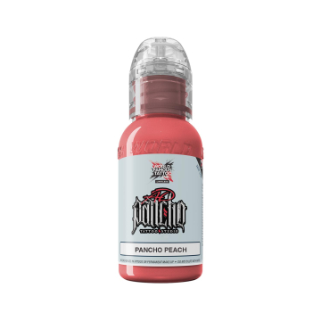 Encre World Famous Limitless - Pancho Peach 30 ml (1 oz)