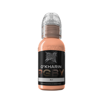 Encre World Famous Limitless - Sasha O'Kharin - R-1 30 ml