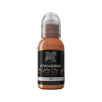 Encre World Famous Limitless - Sasha O'Kharin - R-2 30 ml