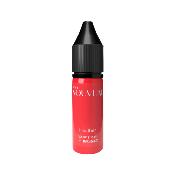 Pro Nouveau Pigments - Collection Lèvres - Heather 15ml