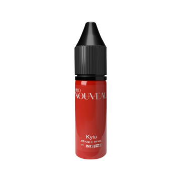 Pro Nouveau Pigments - Collection Lèvres - Kyia 15ml