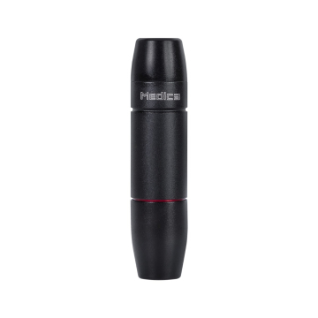 Lauro Paolini PMU Medica Pen  - Noir foncé