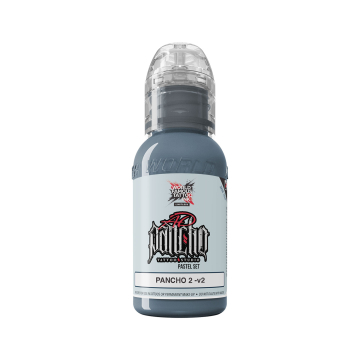Encre World Famous Limitless  - Pancho 2 v2 30 ml