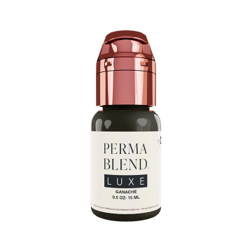 Encre PMU Perma Blend Luxe - Ganache 15 ml