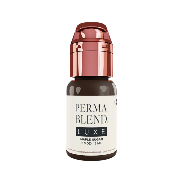 Encre PMU Perma Blend Luxe - Maple Sugar 15 ml