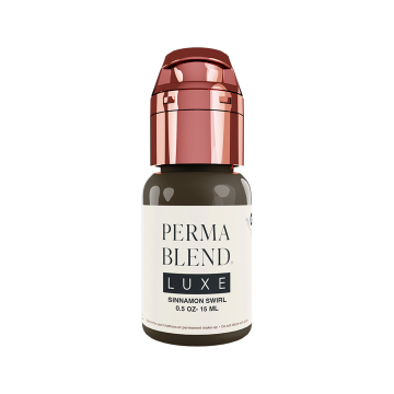 Encre PMU Perma Blend Luxe - Sinnamon Swirl 15 ml