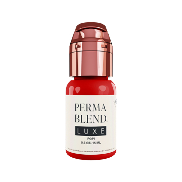Encre PMU Perma Blend Luxe - Popi 15 ml