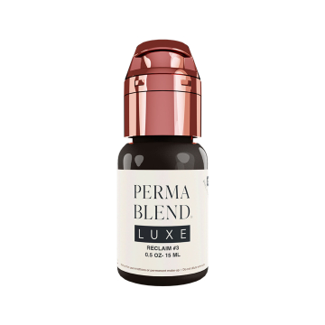 Encre PMU Perma Blend Luxe - Stevey G. Reclaim #3 15 ml