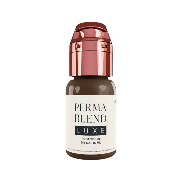 Encre PMU Perma Blend Luxe - Stevey G. Restore #6 15 ml
