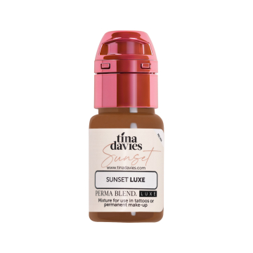 Encre PMU Perma Blend Luxe - Sunset Luxe 15 ml