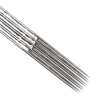 Boite de 50 Aiguilles Magic Moon 0,35MM - Magnum Arrondies (Long Taper)