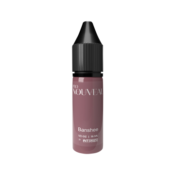 Pro Nouveau Pigments - Nipple Fairy - Banshee 15ml