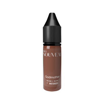 Pro Nouveau Pigments - Nipple Fairy - Godmother 15ml