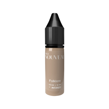 Pro Nouveau Pigments - Nipple Fairy Second Story - Folklore 15ml