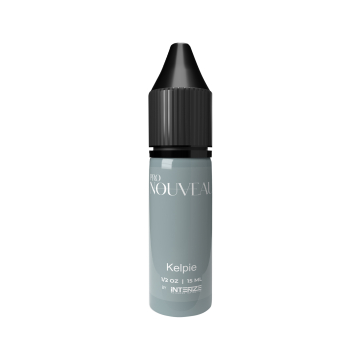 Pro Nouveau Pigments - Nipple Fairy Second Story - Kelpie 15ml