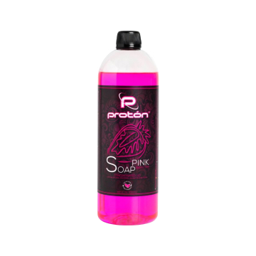 Proton - Savon concentré avec panthénol, allantoïne et aloe vera 1000 ml