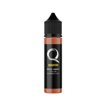 Pigments Quantum PMU (Platinum Label) - Gray Away 15 ml