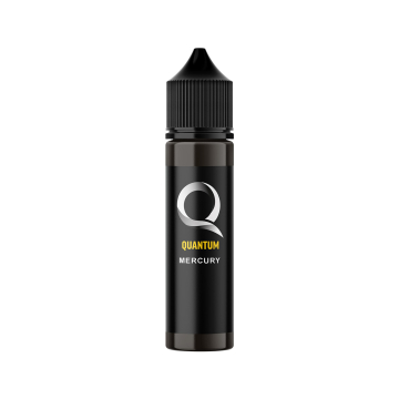 Pigments Quantum PMU (Platinum Label) - Mercury 15 ml