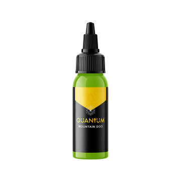 Encre Quantum (Gold Label) - Mountain Doo 30 ml V3
