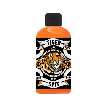 Gel Stencil de tatouage Tiger Spit 250ml