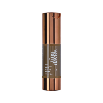 FADE - Tina Davies - Dark Neutral Brown 15 ml (Version EU REACH)