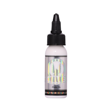 Encre Viking by Dynamic - Ultra White