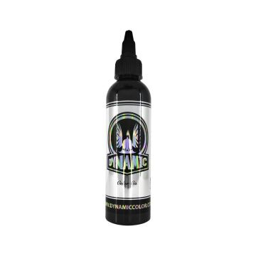 Encre Viking by Dynamic - Medium Shadow