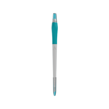 Boîte de 10 microblades Vertix Micro 0.20mm  - 08 Round Shader