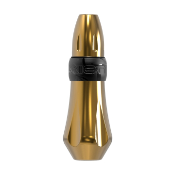 Machine rotative FK Irons Spektra Xion Gorilla en Golden Back