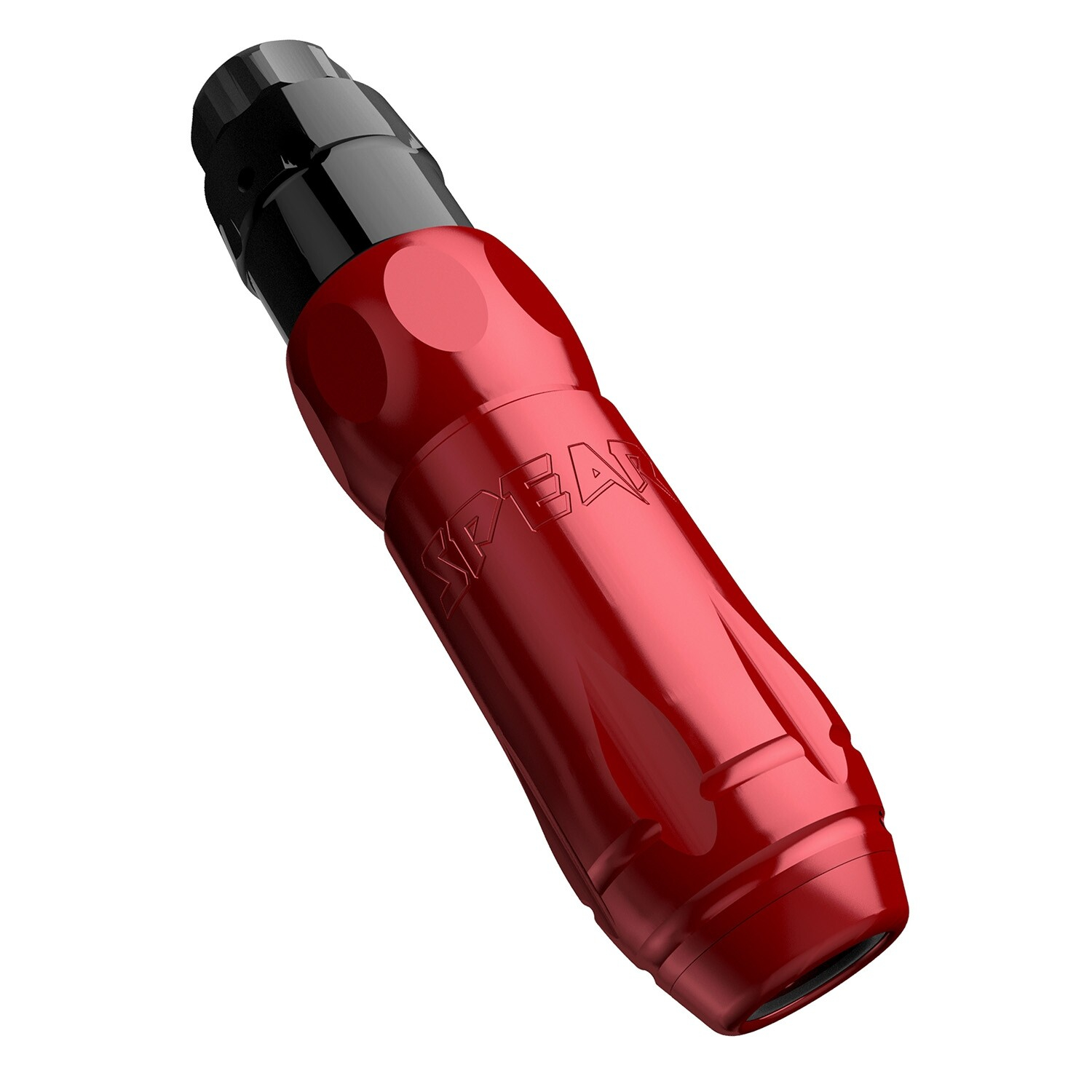 その他 STIGMA ROTARY Spear1.0 red Machine Stigma-Rotary® Spear - Rouge