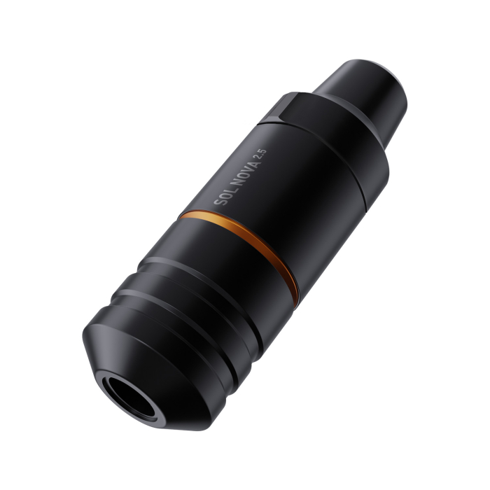 CHEYENNE SOL NOVA V2 4,5ストロークタトゥーマシン Cheyenne SOL Nova V2 - Noir