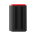 FK Iron Darklab: Batterie Airbolt RCA - Black
