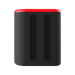 FK Iron Darklab: Batterie Airbolt Mini RCA - Black