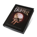 Excavate: Unearthing Artistic Skeletal Remains - Édition Originale (Out of Step Books)