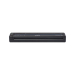 Brother PocketJet PJ-863 MFI Imprimante thermique de stencils mobile A4, 300DPI, USB & Bluetooth