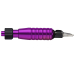 Cheyenne Hawk Thunder - Set Complet Alimentation + Manchon + Moteur en Violet