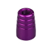 Cheyenne Hawk PEN - Set Complet en Violet