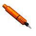 Cheyenne Hawk PEN - Set Complet en Orange